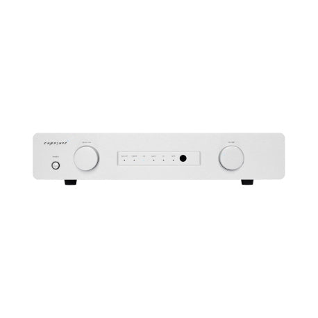 Exposure 3510 Pre-Amplifier - The HiFi Shop