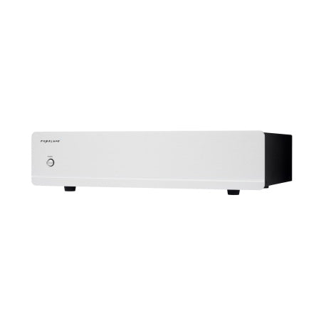 Exposure 3510 Stereo Power-Amplifier - The HiFi Shop
