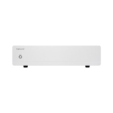 Exposure 3510 Stereo Power-Amplifier - The HiFi Shop