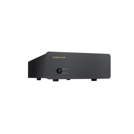 Exposure VXN Phono Stage - The HiFi Shop