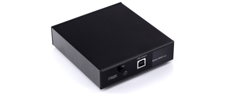 Rega Fono Mini A2D MkII