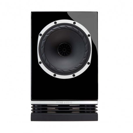 Fyne Audio F500 - The HiFi Shop
