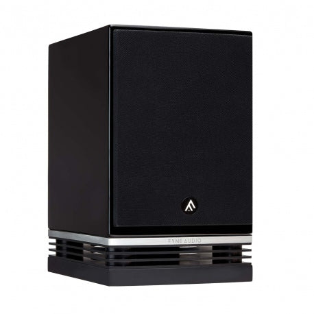 Fyne Audio F500 - The HiFi Shop