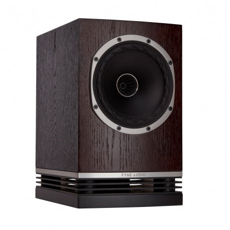 Fyne Audio F500 - The HiFi Shop