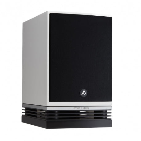 Fyne Audio F500 - The HiFi Shop
