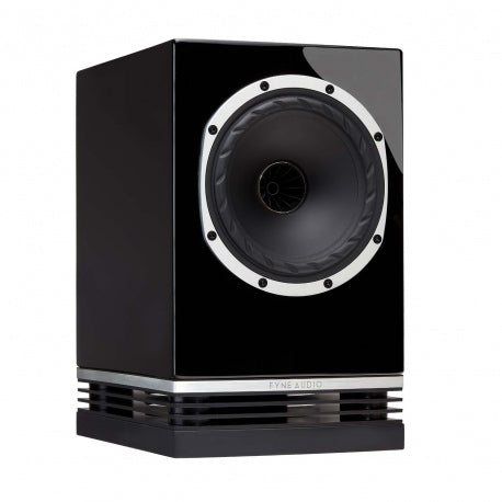 Fyne Audio F500 - The HiFi Shop