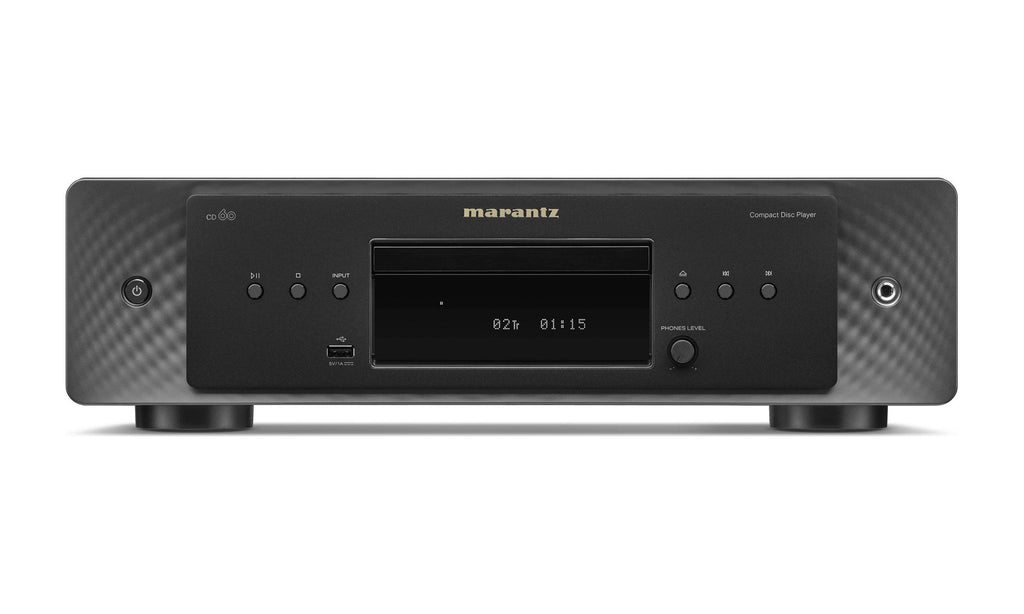 Marantz CD 60
