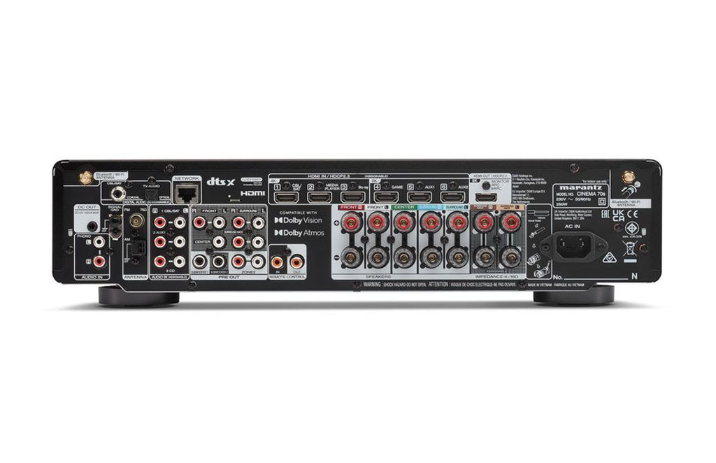 Marantz Cinema 70