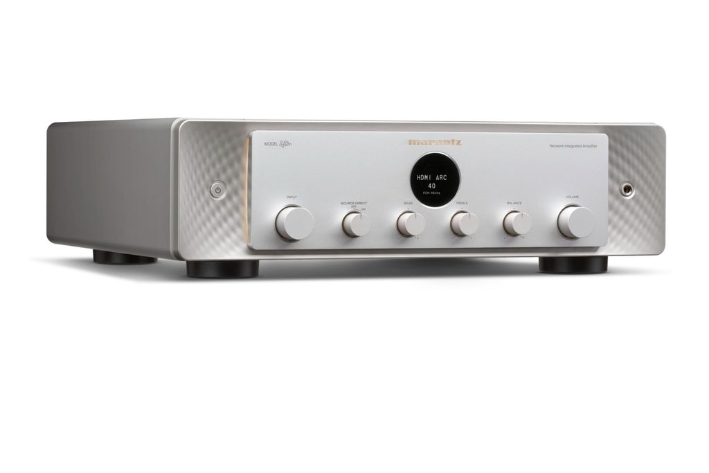 Marantz Model 40n - The HiFi Shop