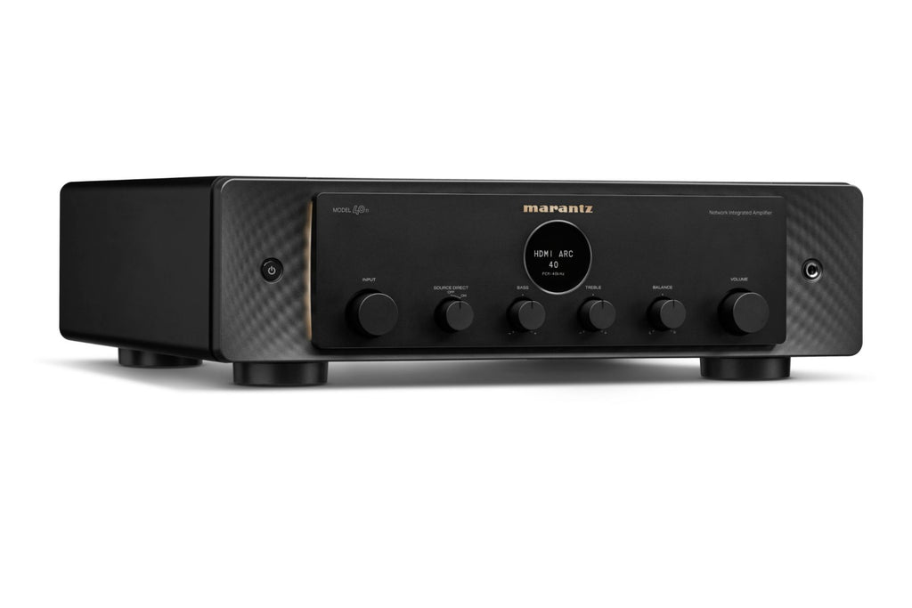 Marantz Model 40n - The HiFi Shop
