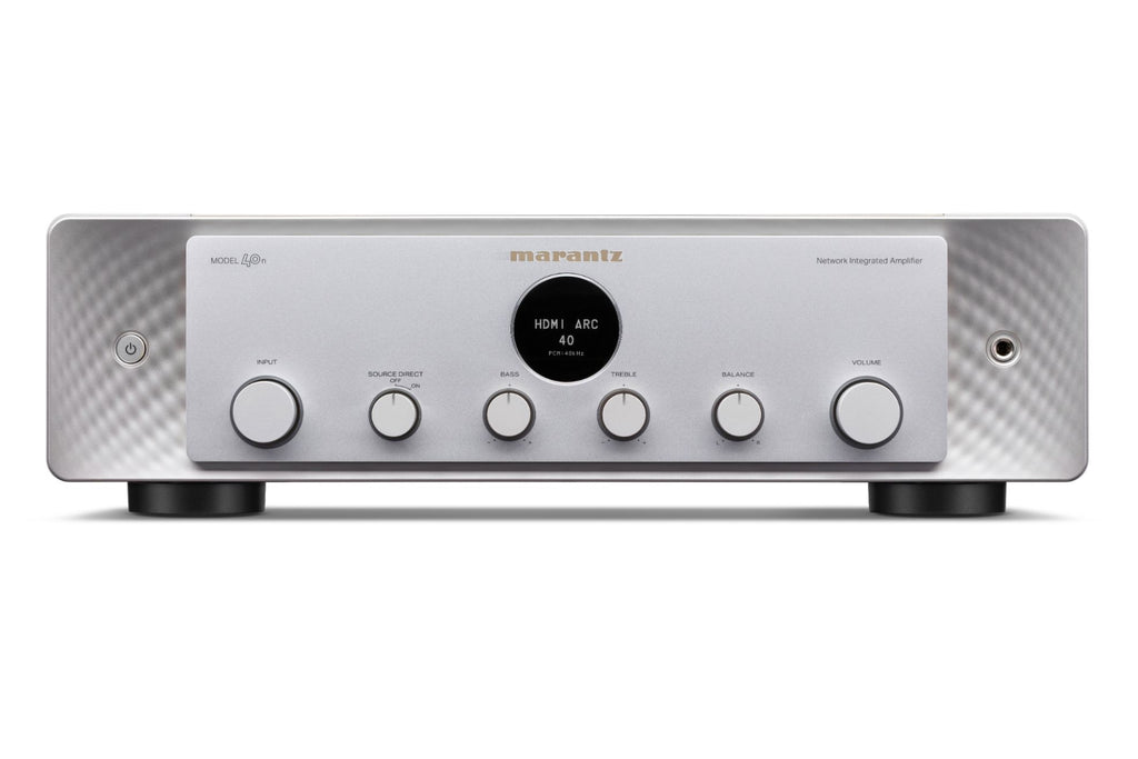 Marantz Model 40n - The HiFi Shop