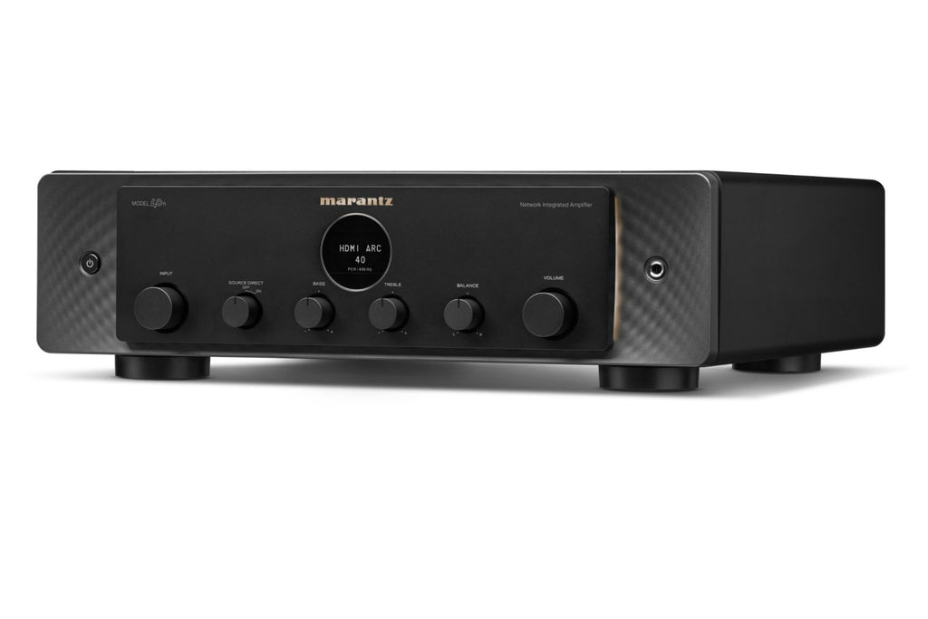 Marantz Model 40n - The HiFi Shop