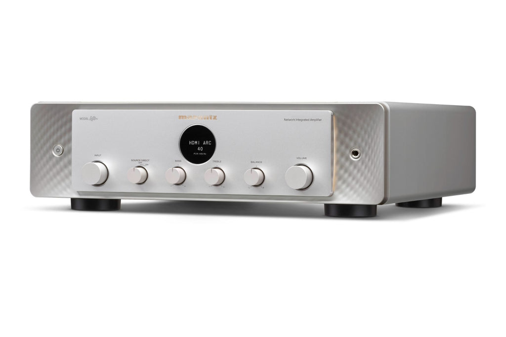 Marantz Model 40n - The HiFi Shop