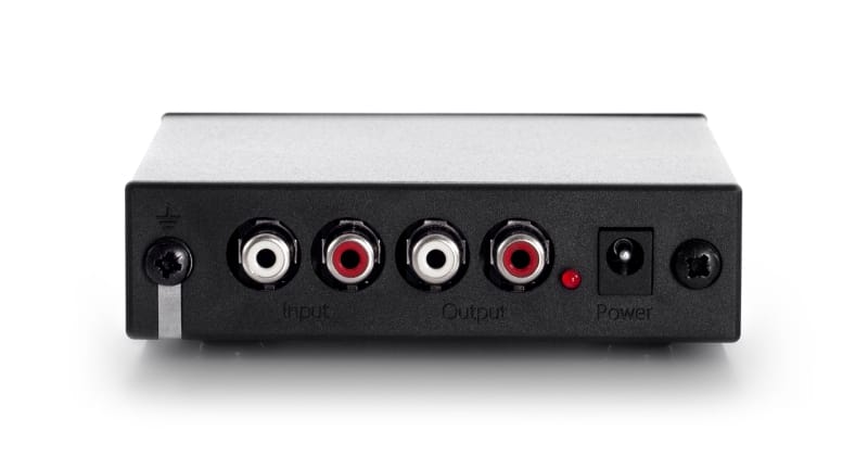 Rega Fono Mini A2D MkII