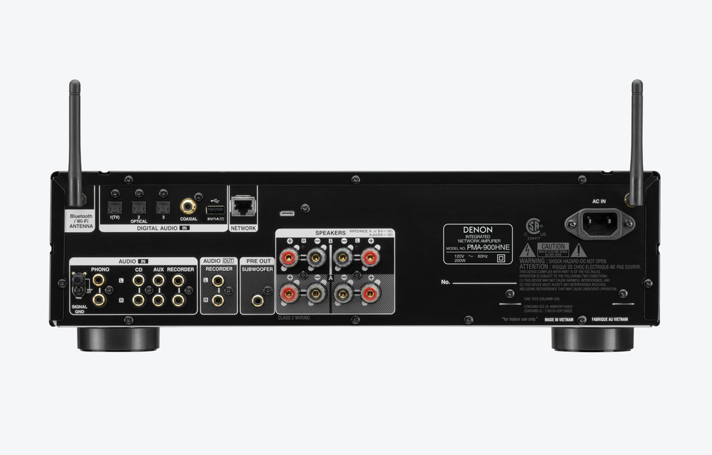 Denon PMA-900HNE