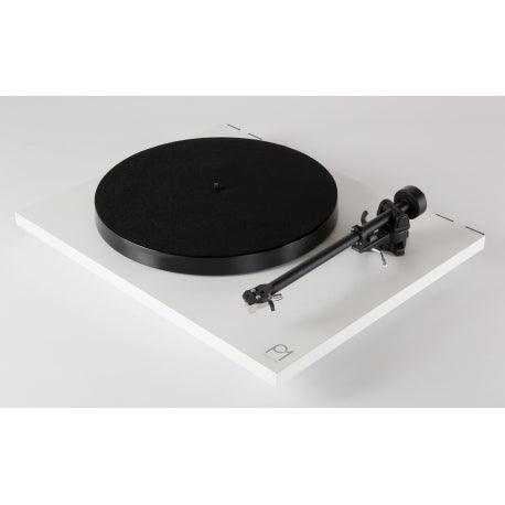 Rega Planar 1 - The HiFi Shop