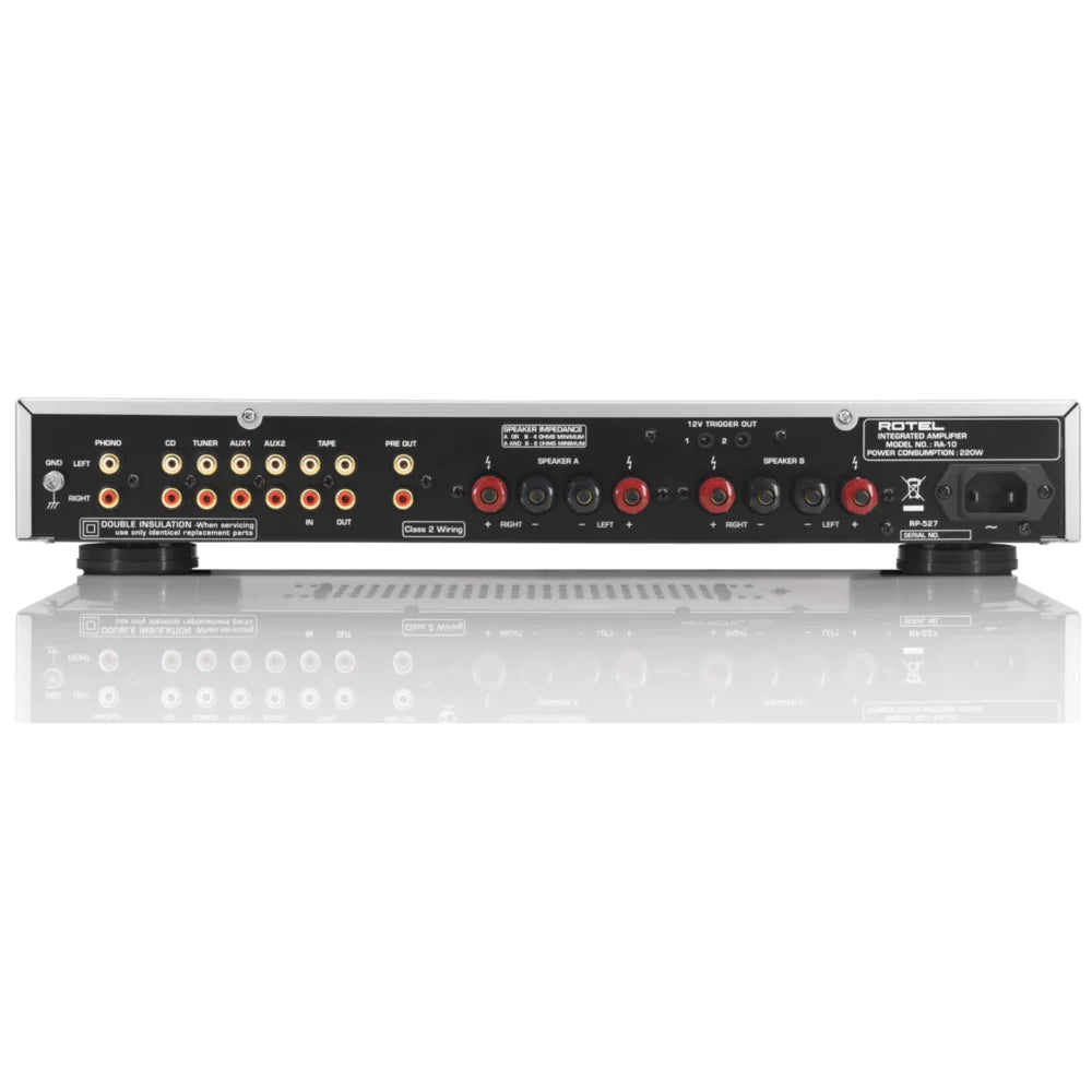 Rotel A10