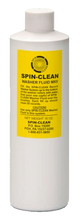 Load image into Gallery viewer, Spin-Clean 16 oz. Washer Fluid