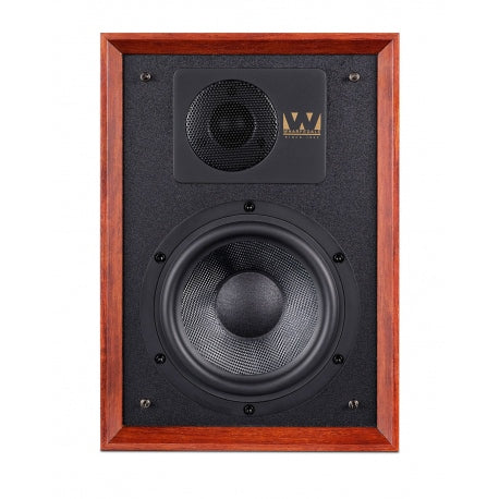 Wharfedale Denton - The HiFi Shop