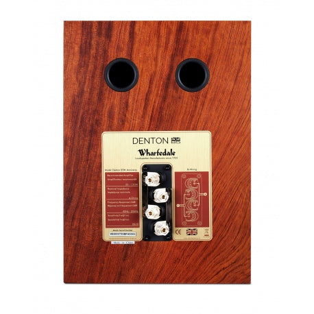 Wharfedale Denton - The HiFi Shop