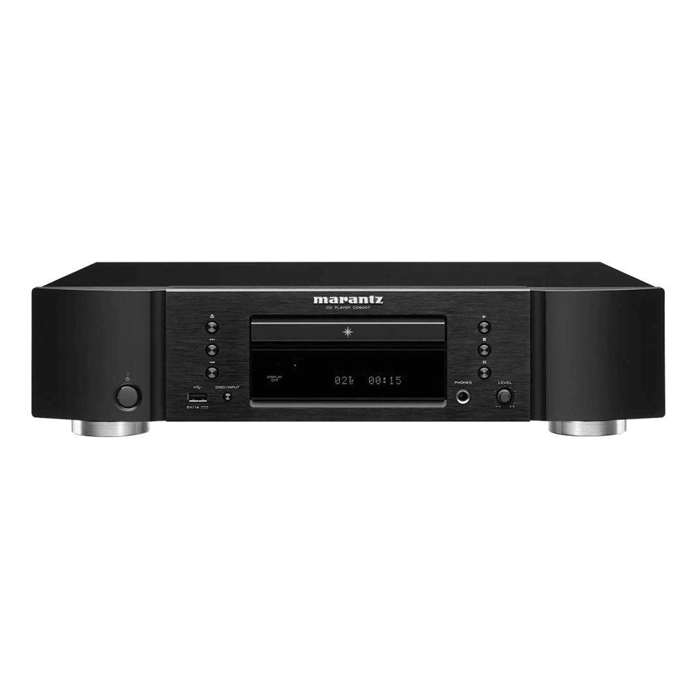 CD Players The HiFi Shop