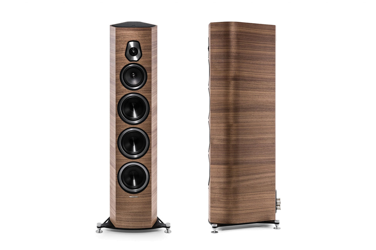 Can I Use Floor Standing Speakers for Surround Sound?