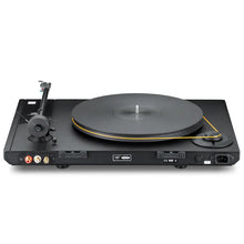 Load image into Gallery viewer, MoFi Electronics StudioDeck Turntable