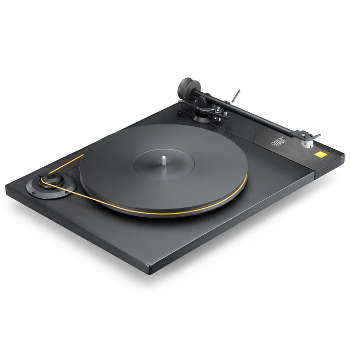 MoFi Electronics StudioDeck Turntable