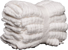 Spin-Clean Drying Cloths