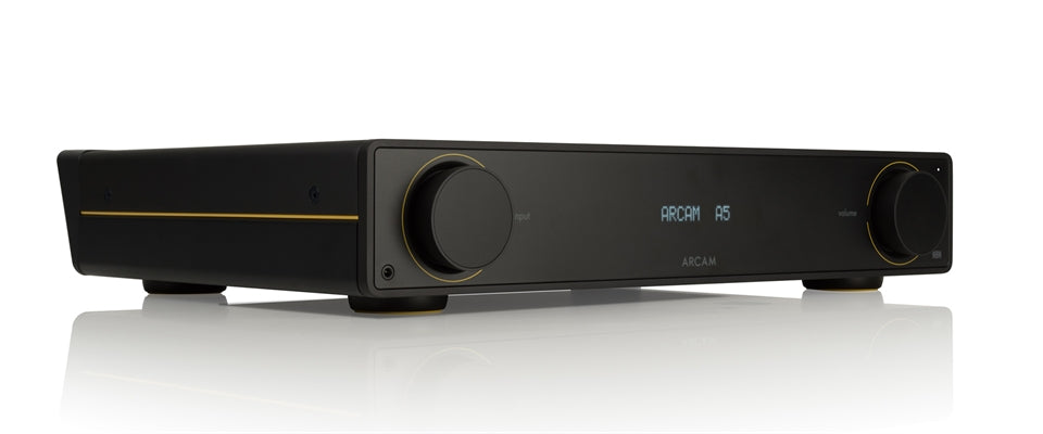 Arcam A5