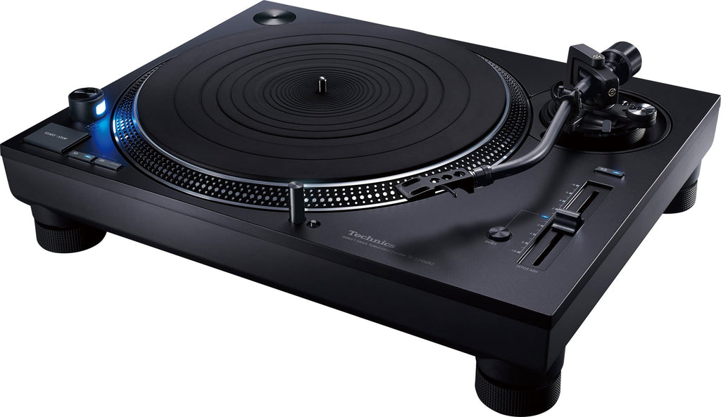 Technics SL-1210GR2