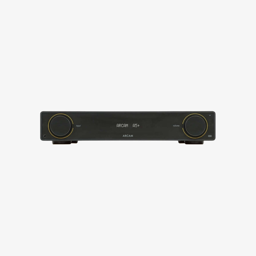 Arcam A15+