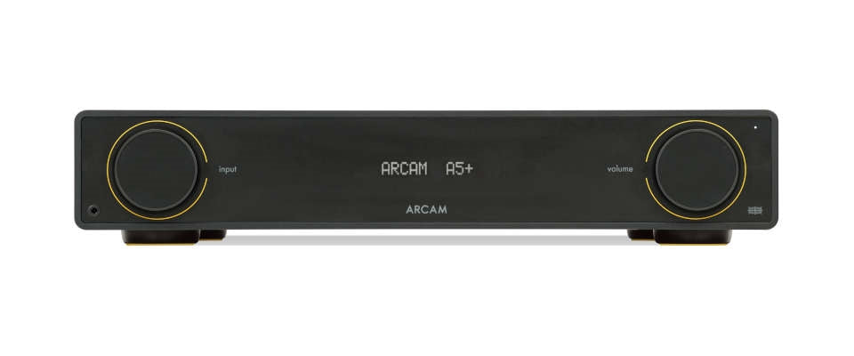 Arcam A15+