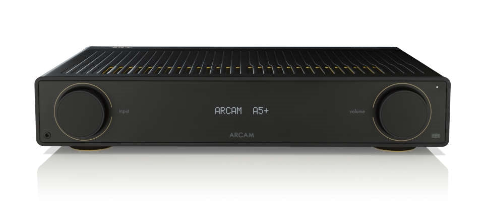 Arcam A15+