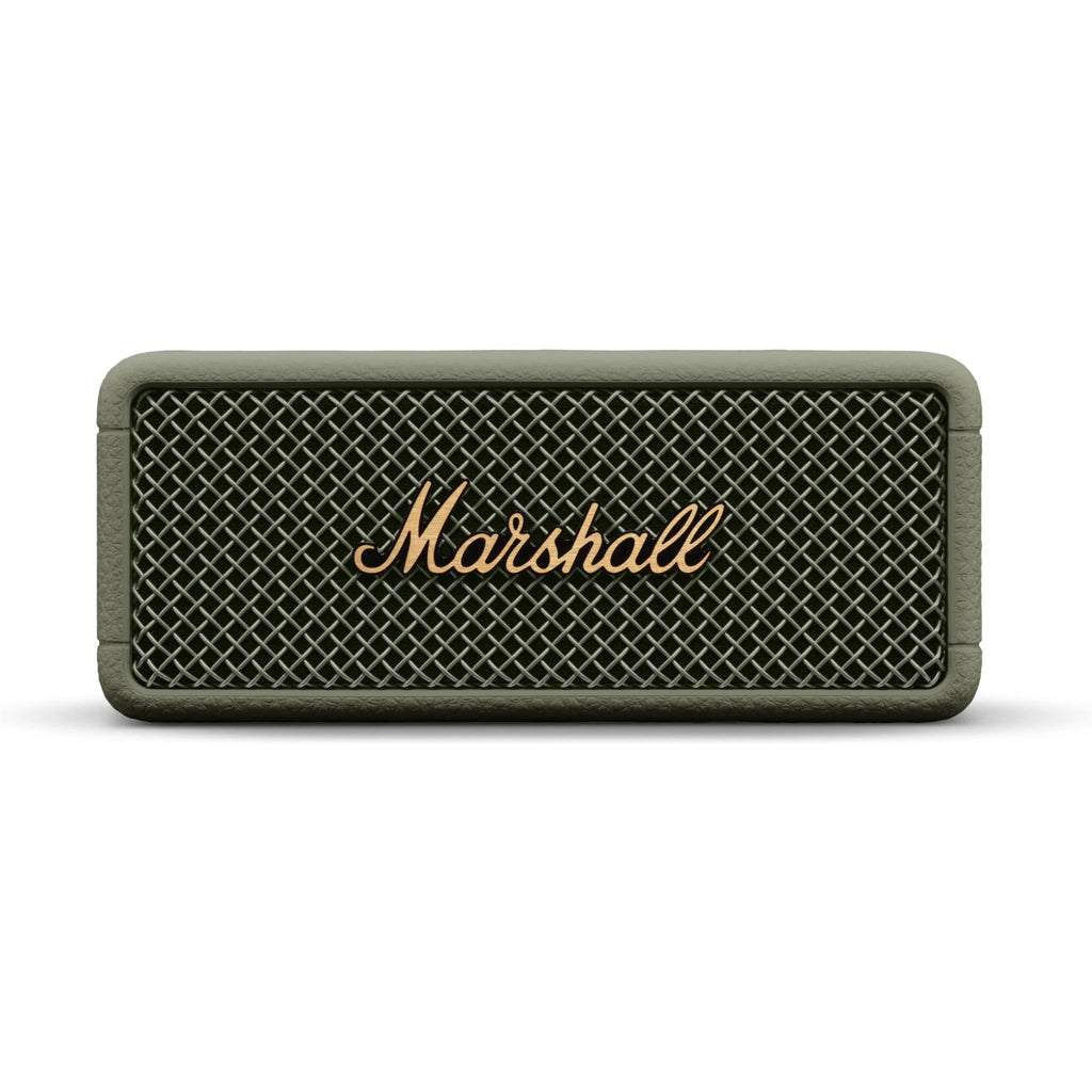 Marshall Emberton III