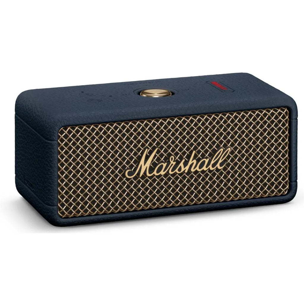 Marshall Emberton III