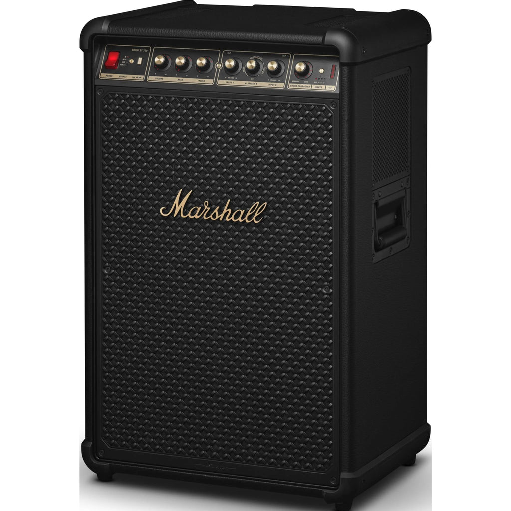 Marshall Bromley 750