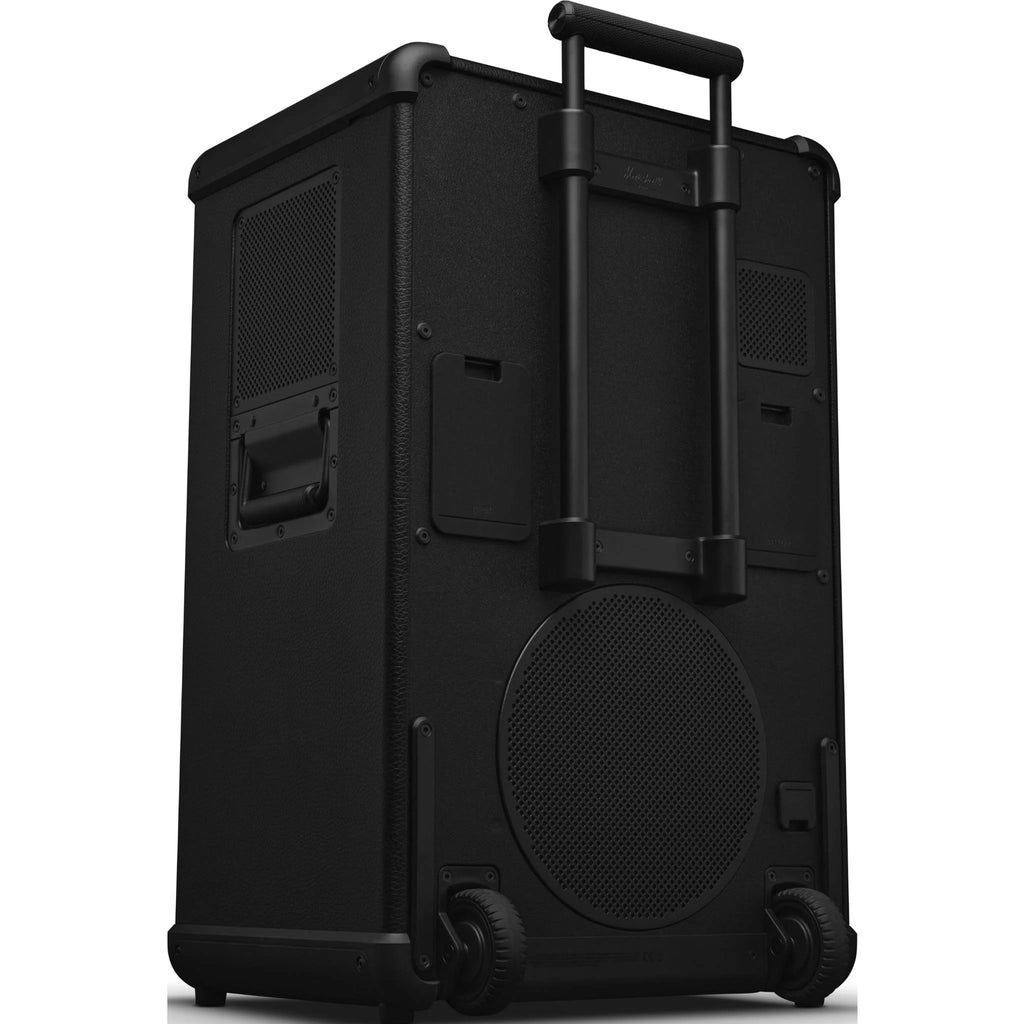 Marshall Bromley 750