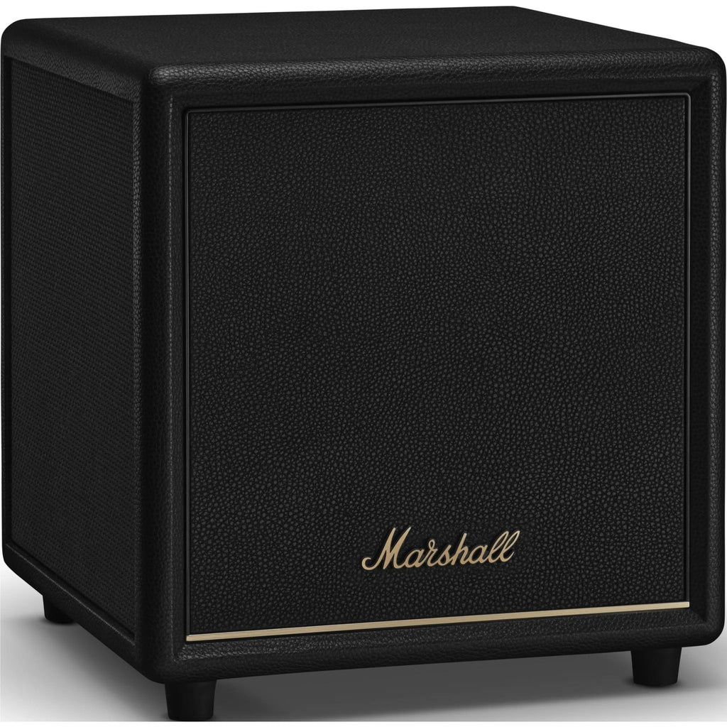 Marshall Heston Sub 200