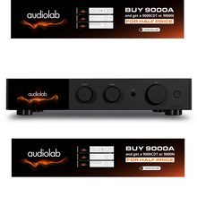 Load image into Gallery viewer, Audiolab 9000A