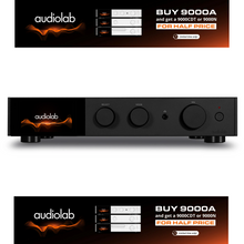 Load image into Gallery viewer, Audiolab 9000N