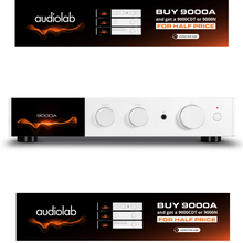 Load image into Gallery viewer, Audiolab 9000A