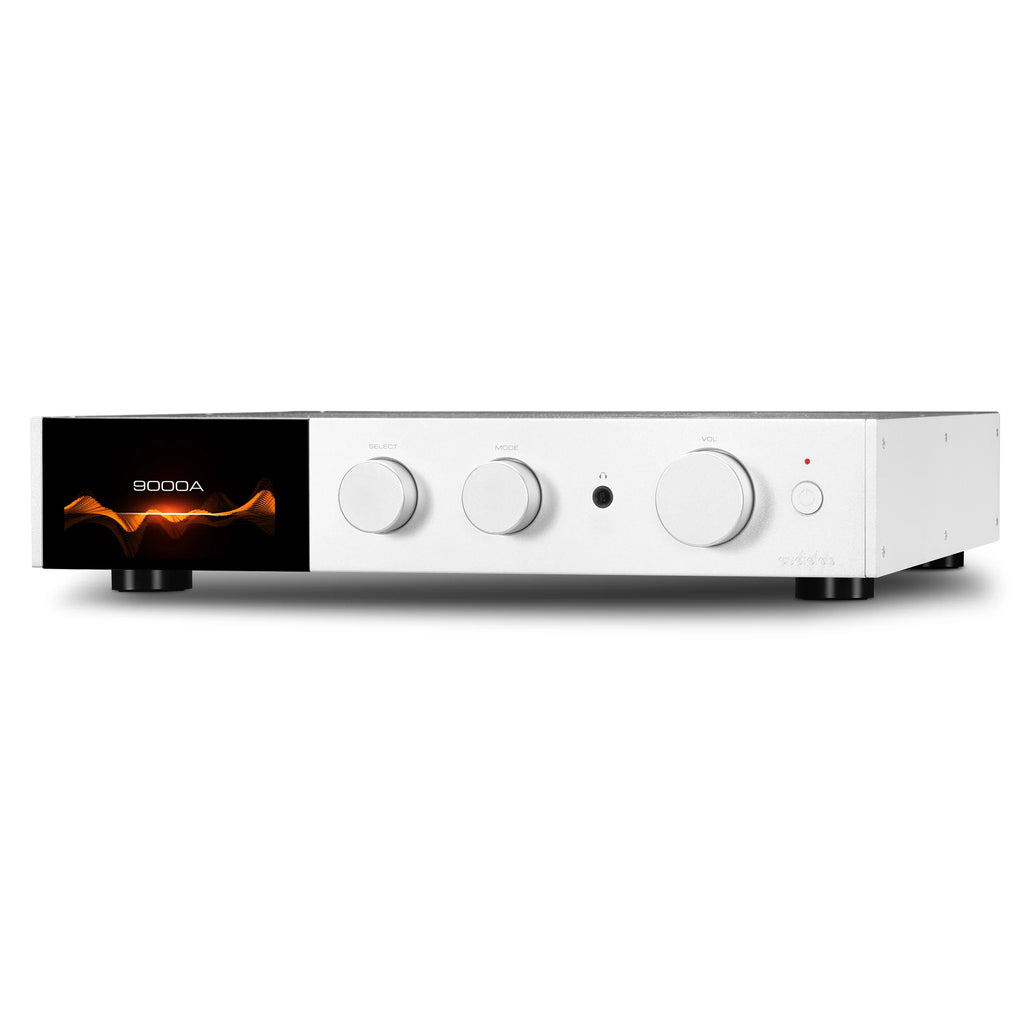 Audiolab 9000A