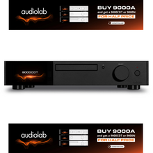 Load image into Gallery viewer, Audiolab 9000CDT