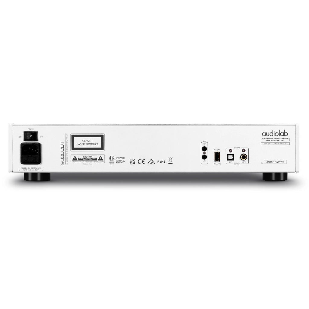 Audiolab 9000CDT