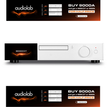 Load image into Gallery viewer, Audiolab 9000CDT