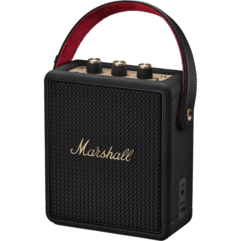 Marshall Stockwell III