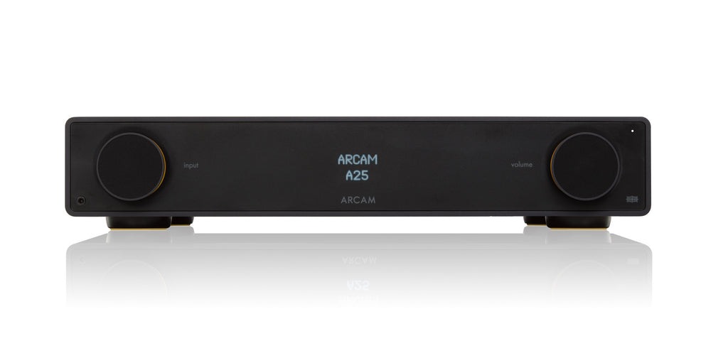 Arcam A25