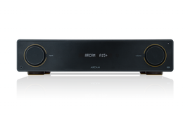 Arcam A15+