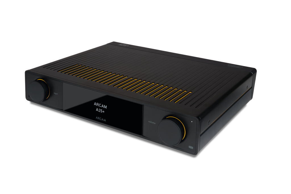 Arcam A25+